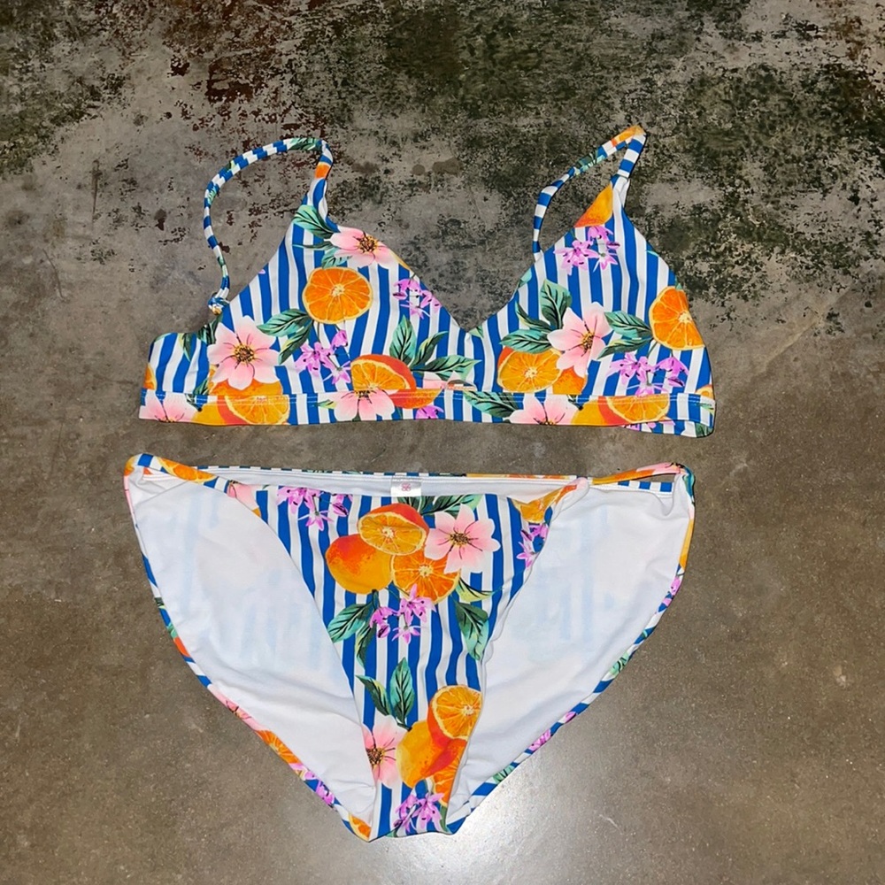 Summer Swimmy
